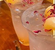 Rose Lychee
