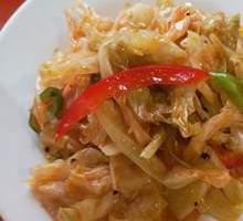Cold Dish