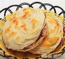 Lao Tongguan Lean Pork Steamed Bun