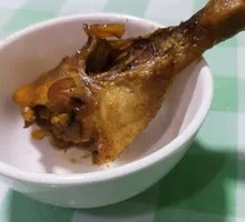 Chicken Thigh