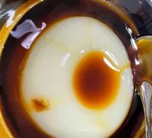 Cold Rice Cake