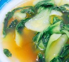 Green Vegetables