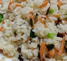 Beef Fried Rice
