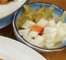 Yilan Zhai Pickles