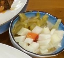Yipinzhai Pickled Radish