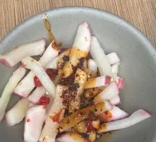 Kimchi