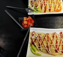 Omelette Rice