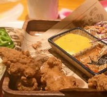 Fried Chicken