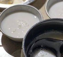 Desan Home Rice Wine Slush