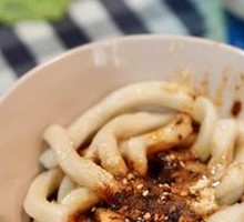 Sweet Noodles