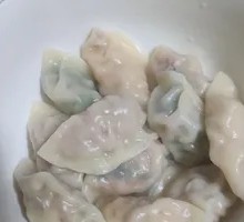 Family Feast Dumplings