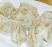 Beef Dumplings