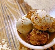 Quail Egg