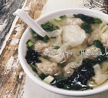 Qianlixiang Dumplings