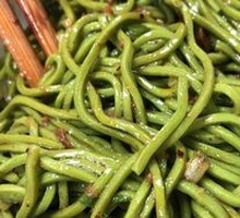 Vegetable Noodles