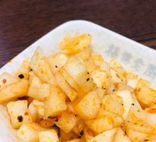 Kimchi