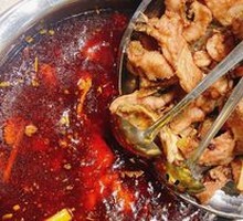 Fried Fish Strips