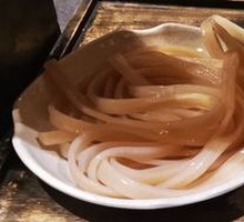 Hot Pot Noodles
