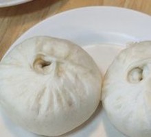 Fresh Meat Bun