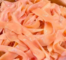 Fresh Duck Intestines