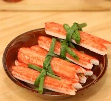 Hokkaido Crab Stick