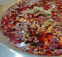 Signature Spicy Sichuan Hot Pot