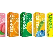 Dalibao Flavor Beverage