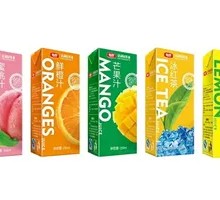 Daliyuan Fruit Juice Drink