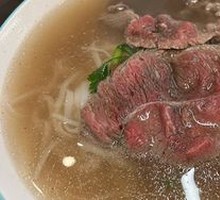 Locomotive Rice Noodles