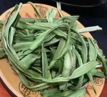 Dried Gongcai