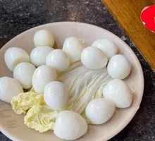 Quail Egg