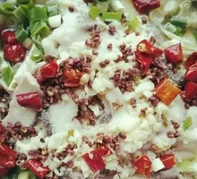 Sour Cabbage Fish