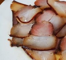 Sauced Pork