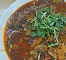 Home-style Crucian Carp