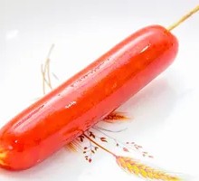 Grilled Sausage