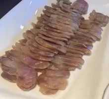 Sweet Sausage