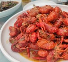 Crawfish