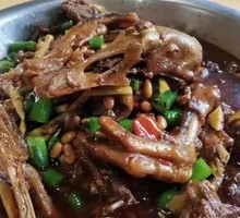 Signature Local Goose Three Ways