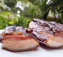 Rural Preserved Pork
