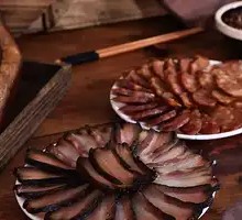 Qingchuan Smoked Pork