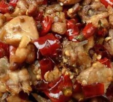 Spicy Rabbit