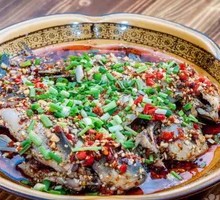 Home-style Mud Carp