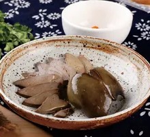 Secret-Recipe Foie Gras