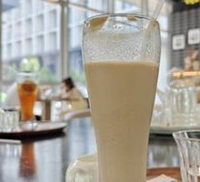 Coconut Latte