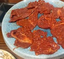 Rich Beef Delight