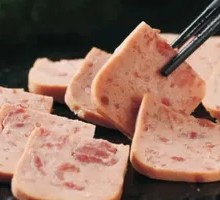 Secret Recipe Luncheon Meat
