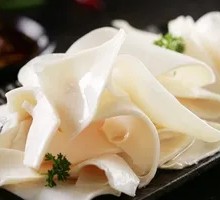Beef Tripe