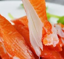 Crab Stick