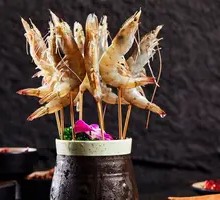 Champion Shrimp