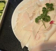 Fresh Pig's Tripe